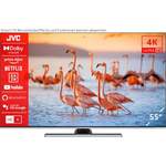 JVC LED-Fernseher der Marke JVC