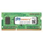 PHS-memory RAM der Marke PHS-memory