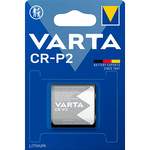 VARTA Batterie der Marke Varta