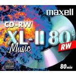 Maxell CD-Rohling der Marke Maxell