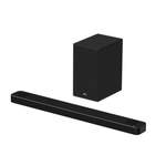 Soundbar von LG, andere Perspektive, Vorschaubild