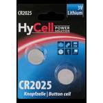 HC 2XCR2025 der Marke HYCELL