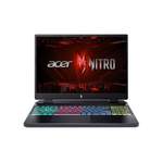 Gaming von Acer, in der Farbe Schwarz, Vorschaubild