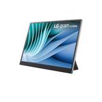 LG gram der Marke LG Electronics