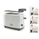 Toaster von Black & Decker, andere Perspektive, Vorschaubild