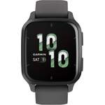 GARMIN GPS-Fitness-Smartwatch der Marke Garmin