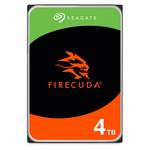 Seagate FireCuda der Marke Seagate