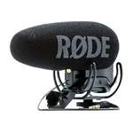 Kamera-Mikrofon von Rode, in der Farbe Schwarz, Vorschaubild