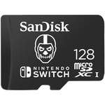 Memory-Card-Stick von Sandisk, in der Farbe Schwarz, Vorschaubild