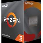 AMD R3-4100 der Marke AMD