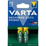 Recharge Accu der Marke Varta