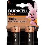 Duracell Plus der Marke Duracell