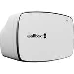 Wallbox Elektroauto-Ladestation der Marke Wallbox