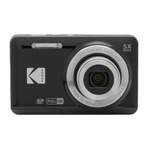 Kompaktkamera von Kodak, andere Perspektive, Vorschaubild