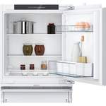 Einbau-Kühlschrank von Constructa, in der Farbe Weiss, Vorschaubild