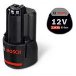 Akkumulatoren und Batterie von Bosch, in der Farbe Schwarz, andere Perspektive, Vorschaubild