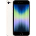 iPhone von Apple, in der Farbe Weiss, andere Perspektive, Vorschaubild