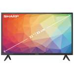 SHARP LED-TV der Marke Sharp