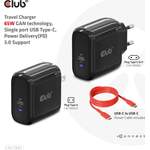 CLUB3D Travel der Marke Club3D