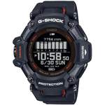 Smartwatch von CASIO G-SHOCK, in der Farbe Schwarz, andere Perspektive, Vorschaubild