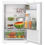 Freistehender Kühlschrank von Bosch, in der Farbe Weiss, Vorschaubild
