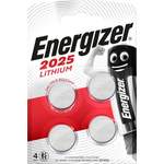 Energizer »CR2025« der Marke Energizer