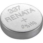 RENATA Knopfzelle der Marke Renata