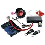 Cadillock Alarm der Marke Cadillock