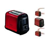 Moulinex Toaster der Marke Moulinex