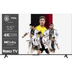 TCL LED-Fernseher der Marke TCL