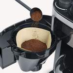 Kaffeemaschine von Severin, in der Farbe Schwarz, Vorschaubild