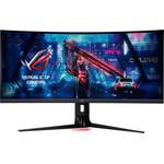 Asus XG349C der Marke Asus