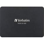 Festplatte von Verbatim, in der Farbe Schwarz, Vorschaubild