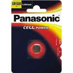 Panasonic Fotobatteri der Marke PANASONIC