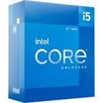 Core™ i5-12600K, der Marke Intel®