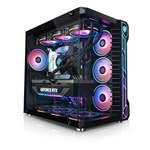 Gaming PC der Marke Kiebel