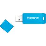 Integral 128GB der Marke Integral