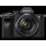 SONY Alpha der Marke SONY