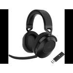 Gaming Headset von CORSAIR, in der Farbe Schwarz, andere Perspektive, Vorschaubild