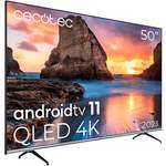 Smart TV der Marke Cecotec