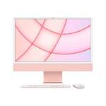 Monoblock, in der Farbe Rosa, der Marke Apple, Vorschaubild