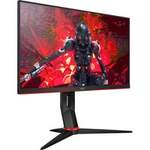 24G2ZU/BK, Gaming-Monitor der Marke AOC