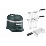 KitchenAid Toaster der Marke KitchenAid