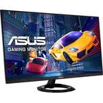 LED-Monitor von Asus, in der Farbe Schwarz, andere Perspektive, Vorschaubild