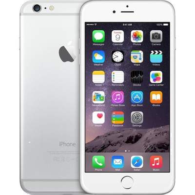 Preisvergleich für iPhone 8 Plus 128 GB - Silber - Ohne Vertrag, SKU:  482522 | Ladendirekt