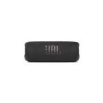 Bluetooth-Lautsprecher von JBL, in der Farbe Schwarz, andere Perspektive, Vorschaubild