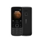 Dual von Nokia, in der Farbe Schwarz, andere Perspektive, Vorschaubild