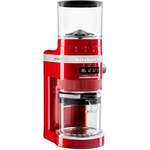 Kaffeemaschine von KitchenAid, in der Farbe Rot, andere Perspektive, Vorschaubild