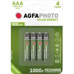 Akkumulatoren und Batterie von Agfaphoto, Vorschaubild