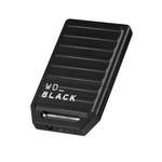 WD_BLACK C50 der Marke Western Digital